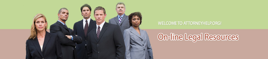 attorney help