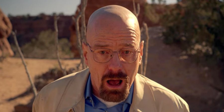 Is Walter White Based on a Real Person?