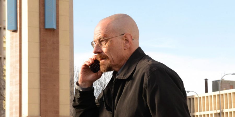 Is Walter White a Villain?