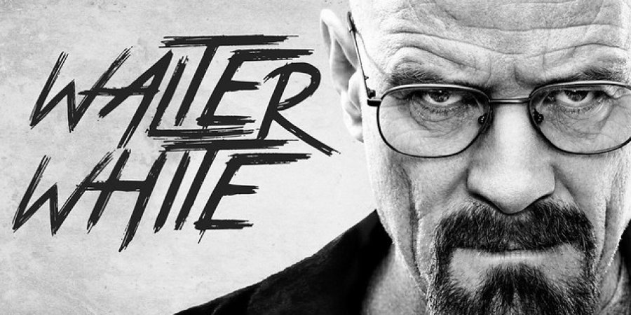 The Crimes of Walter White: Every Crime Walter White Committed