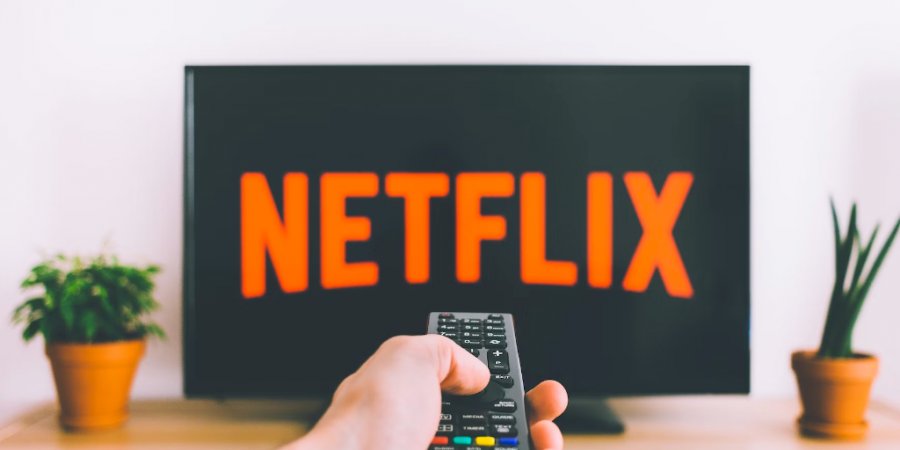 What Does Netflix Say About VPNs?