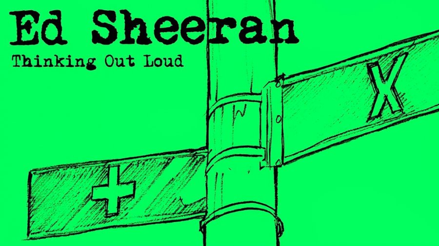 Ed Sheeran Lawsuits: The Thinking Out Loud Lawsuit