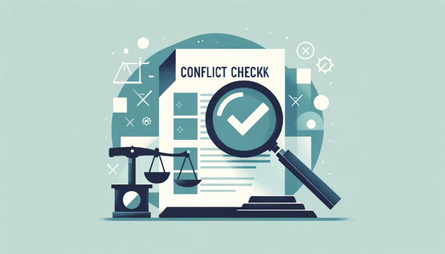 Law Firm Conflict Check: Ensuring Ethical Compliance and Client Trust