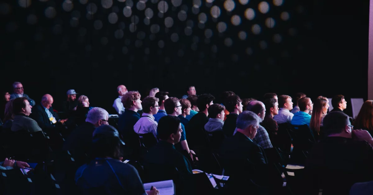 Top Legal Marketing Conferences for Lawyers to Attend