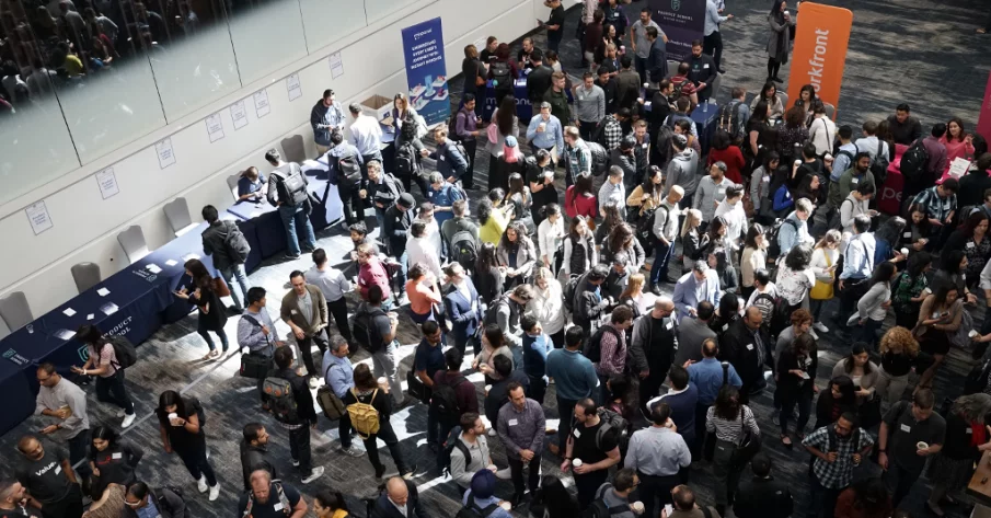 Top Legal Marketing Conferences