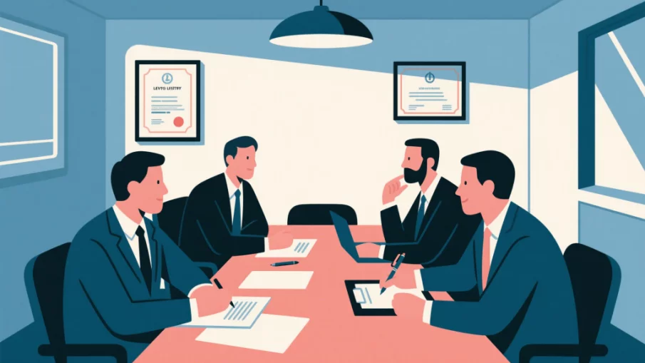 Specialized Legal Directories for Niche Practices