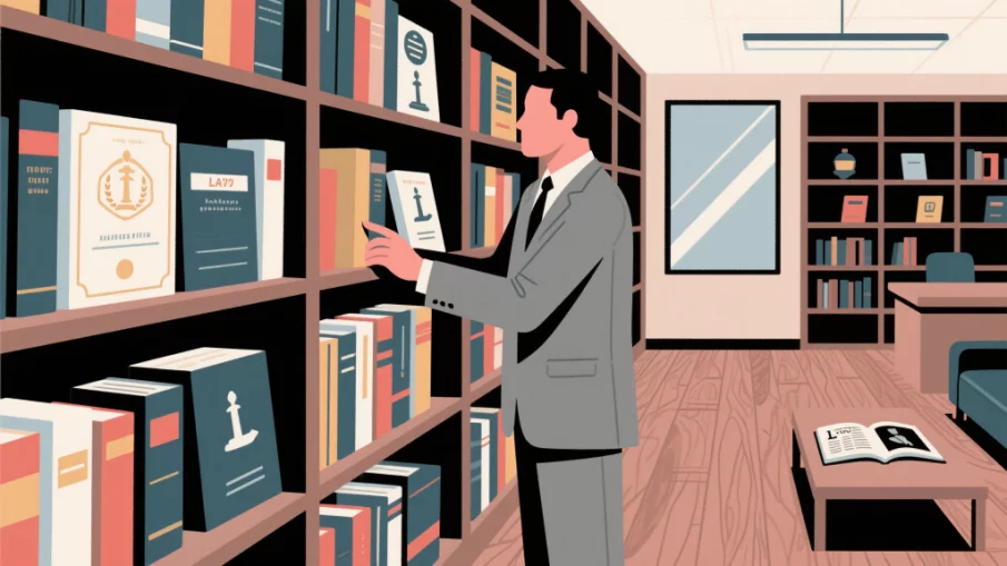 Top General Legal Directories for Broad Reach