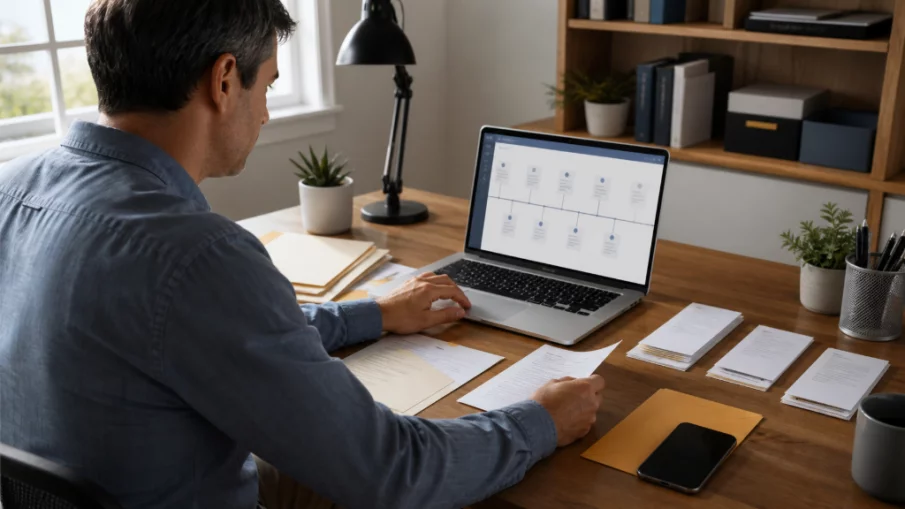 Case Timeline Software: How to Build a Clear Legal Chronology