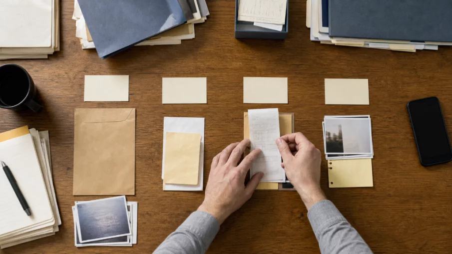 How to create a legal case timeline step by step
