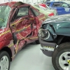 Common Car Accidents and Who is Likely at Fault