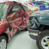 Common Car Accidents and Who is Likely at Fault