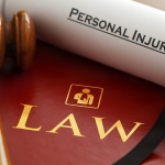 Personal Injuries Suffered on Vacation