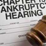 Guide on Chapter 13 Bankruptcy Declaration