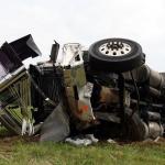 How Are Truck Accidents Different From Car Accidents?