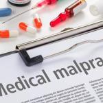 Top 5 causes of medical malpractice in the United States