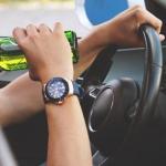 Dealing with a DWI Charge