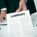 4 of the Most Frequent Personal Injury Claim Lawsuits
