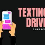 Terrifying Facts About Texting, Driving & Car Accidents