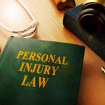 5 Things to Know Before Filing a Personal Injury Claim