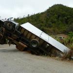 Things You Should Never Do After a Truck Accident