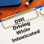 5 Ways To Cope With A Summer DWI