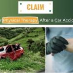 Can I Claim For Physical Therapy After A Car Accident?