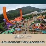 List of Some Horrifying Amusement Park Accidents