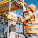 How Dangerous Are Scaffolds on Construction Sites?