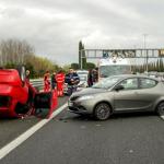 Involved in a Car Accident Caused by a Traffic Obstruction: Who Is Held Responsible?