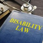 Contacting a Disability Lawyer- What You Need to Know