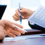 The Benefits Of Having A Commercial Contract In Place