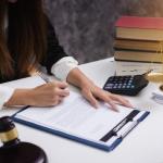 What Is a Tax Lawyer? The Fast Facts