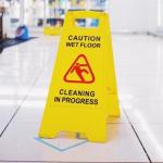 Grocery Store Slip and Fall Settlements: What You Need to Know
