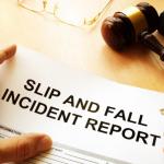 Top 4 Factors to Consider When Choosing Slip and Fall Lawyers