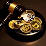 Legal Risks Surrounding Cryptocurrency