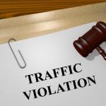 When to Hire a Traffic Lawyer