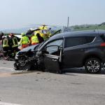 5 Causes of Ride Share Accidents