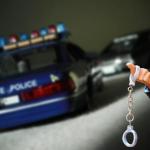 What to Do If You're Arrested