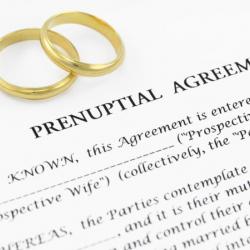 Arbitration Clauses in Prenuptial and Postnuptial Agreements: What You Need to Know